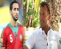 هل يستحق بنعطية قيادة الأسود بعد الخطأ القاتل ضد مصر ؟ و ماسبب اعتزاله ؟