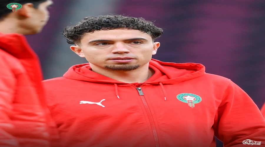 الركراكي يستعجل عودة صلاح الدين وأمرابط وإيغامان