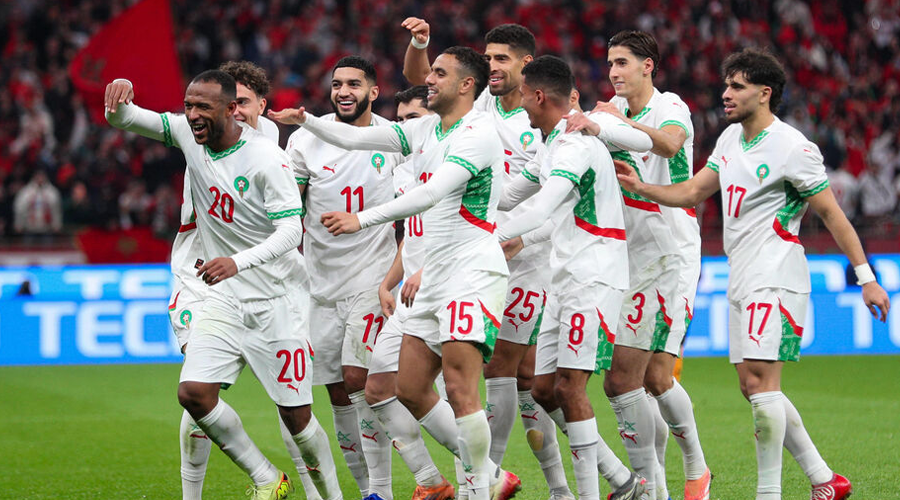 قوة الملف المغربي تضعه في موقع مريح حتى في حال لجوء السنغال إلى محكمة التحكيم الرياضية