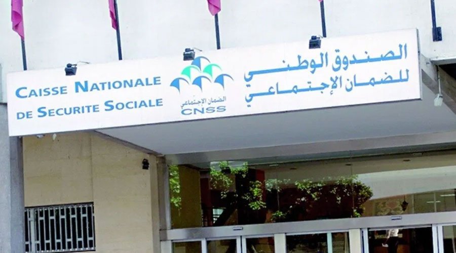 الـ cnss : انطلاق عملية تسجيل الأشخاص المعنيين بالمساهمة المهنية