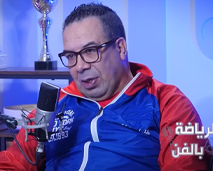 المغني لي لعب مع الرجاء وبعد الإصابة دخل ملاعب الفن