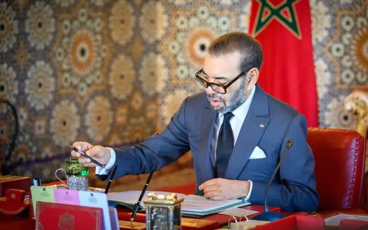 الديبلوماسية الملكية تنجح في حشد اعتراف دولي بسيادة المغرب على صحرائه