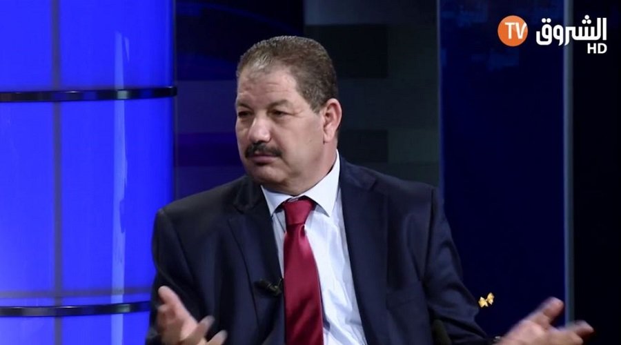 اختفاء مدير قناة الشروق الجزائرية بعد حديثه عن شقيق بوتفليقة