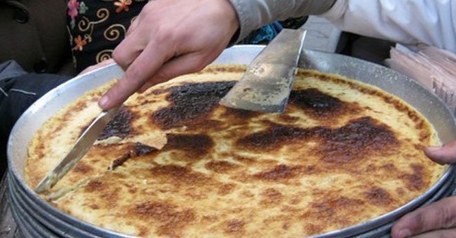 فيديو .. كران أشهر الأكلات الشعبية في شوارع وجدة