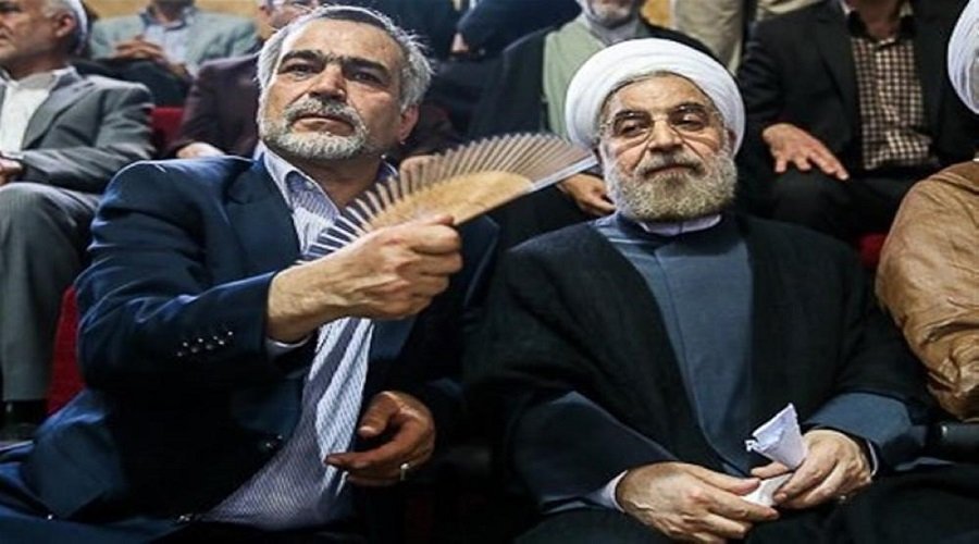 الحكم على شقيق الرئيس الإيراني بالسجن لـ 5 سنوات