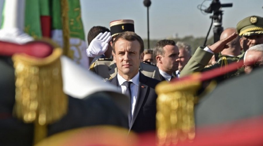 فرنسا تمنح الجنسية لأزيد من 50 ألفا من كبار مسؤولي النظام الجزائري السابق