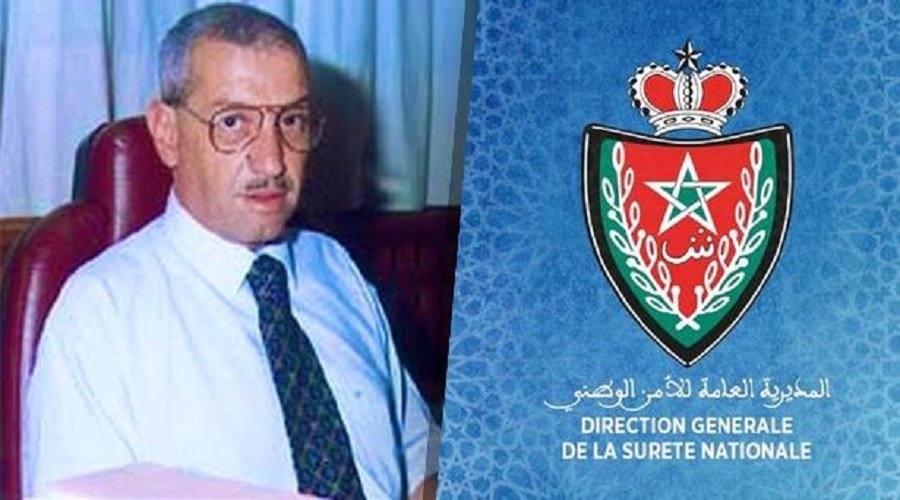 "كولومبو" المغرب في ذمة الله