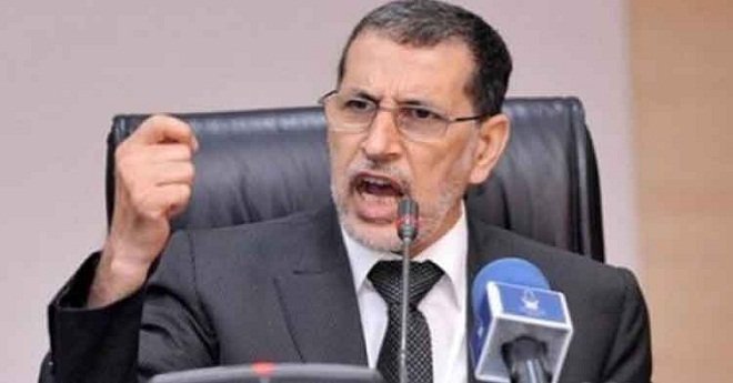 نقابي: سياسة العثماني تسير بنا إلى الهاوية