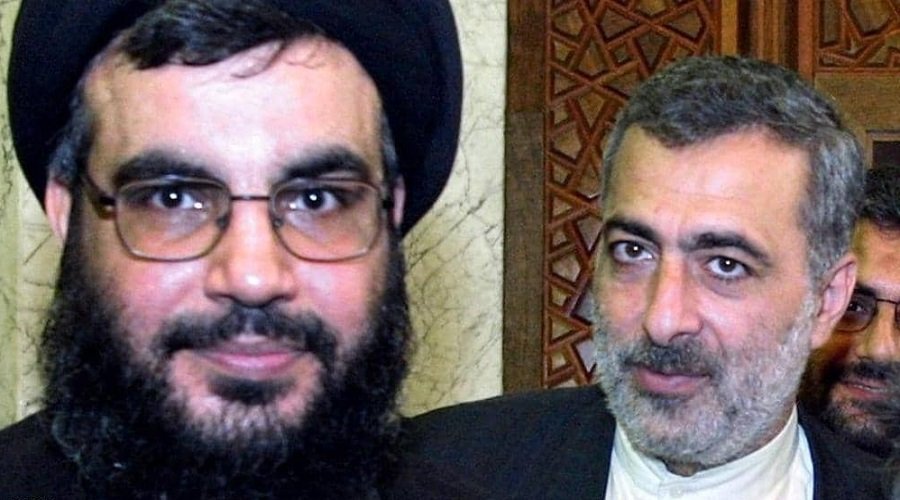 وفاة مؤسس حزب الله بفيروس كورونا