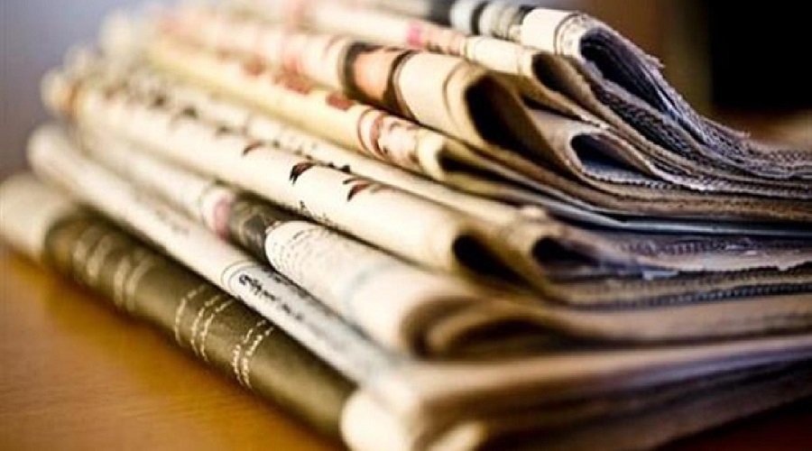 وزارة الثقافة تدعو إلى تعليق إصدار الطبعات الورقية للصحف