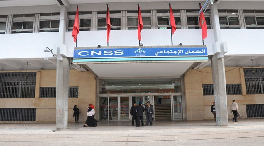 الـCNSS يلغي جميع عقوبات وغرامات التأخير للشركات لما قبل يونيو 2020