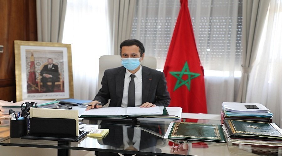 التوقيع على اتفاقيات تمويل بين المغرب والبنك العالمي بـ 800 مليون دولار