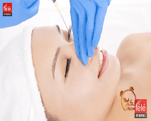 ما لا تعرفه عن عمليات تجميل الأنف مع زينب بناني