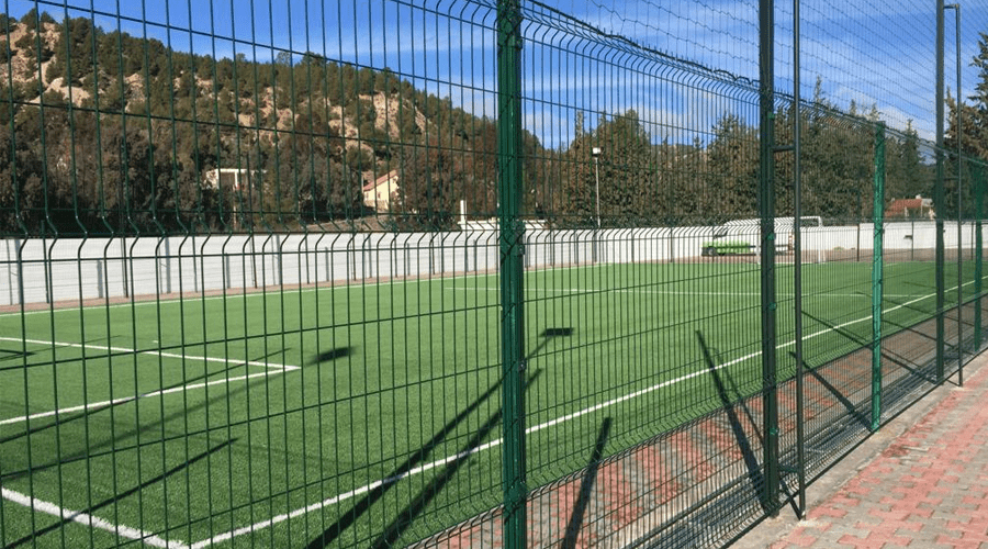 تبخر مشروع لملاعب القرب بضواحي طنجة