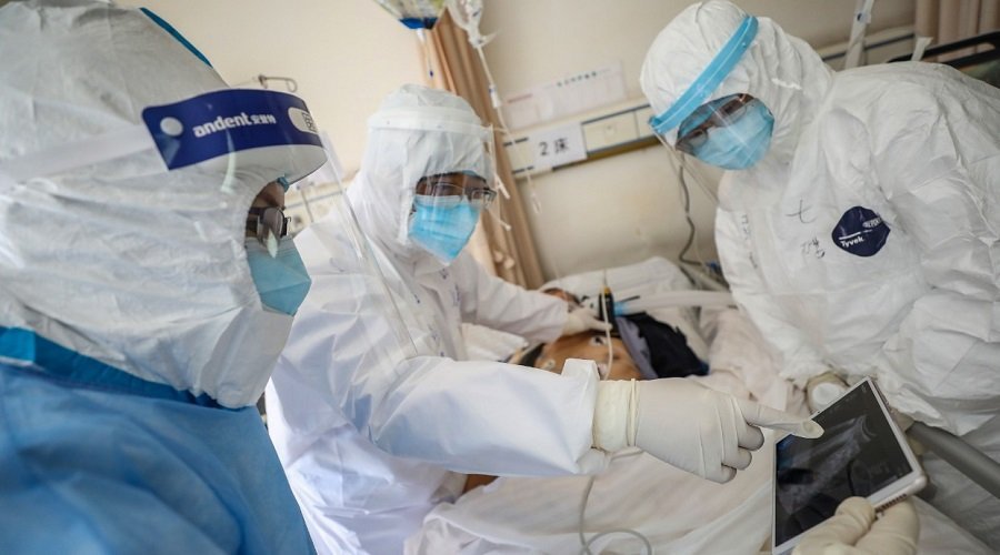 وفاة مدير مستشفى في مدينة ووهان الصينية بسبب كورونا