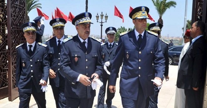 الحموشي يستجيب لطلبات انتقال 421 موظف أمن