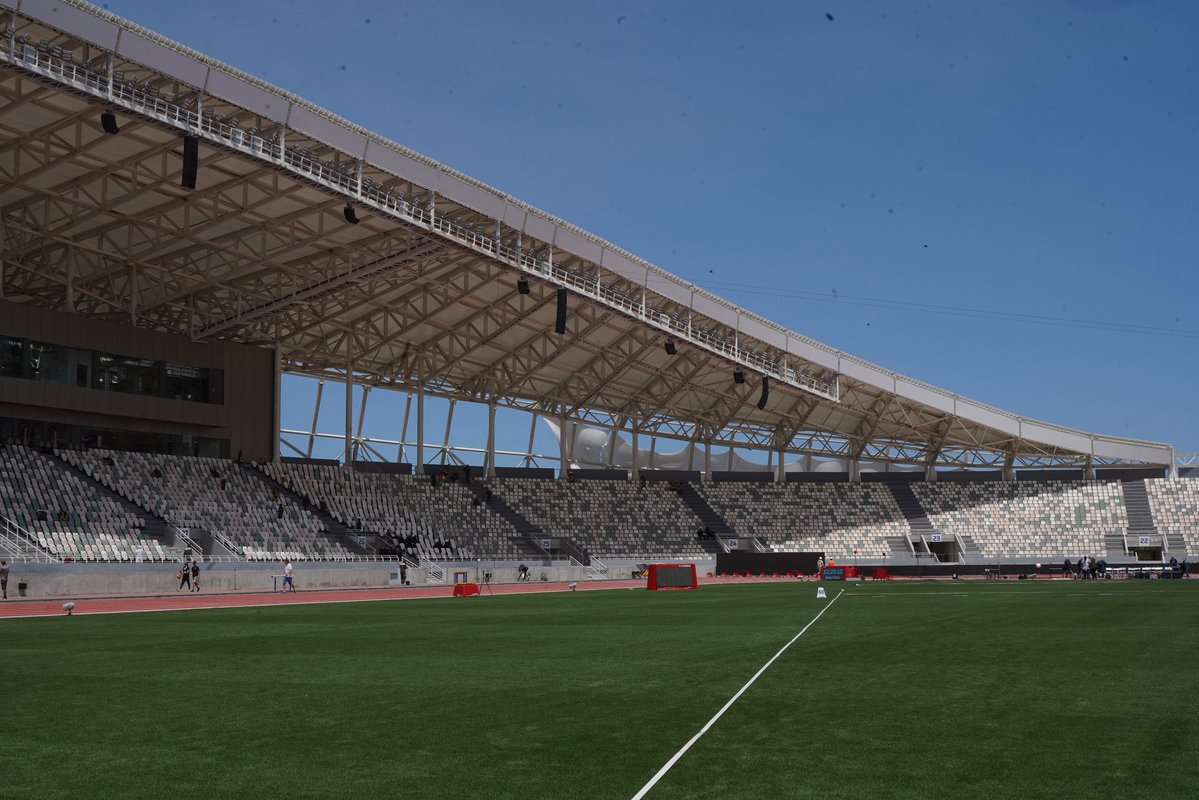 قطبا قلب دفاع نيجيريا يسقطان في حب روعة مركب محمد السادس