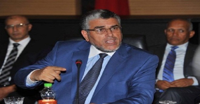 الرميد عن حرية المعتقد: أحذر من استفزاز المجتمع