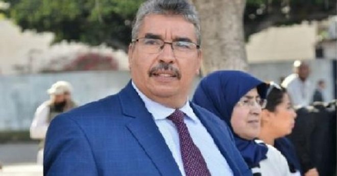 الصديقي يتطاول على مشاريع "عاصمة الأنوار"
