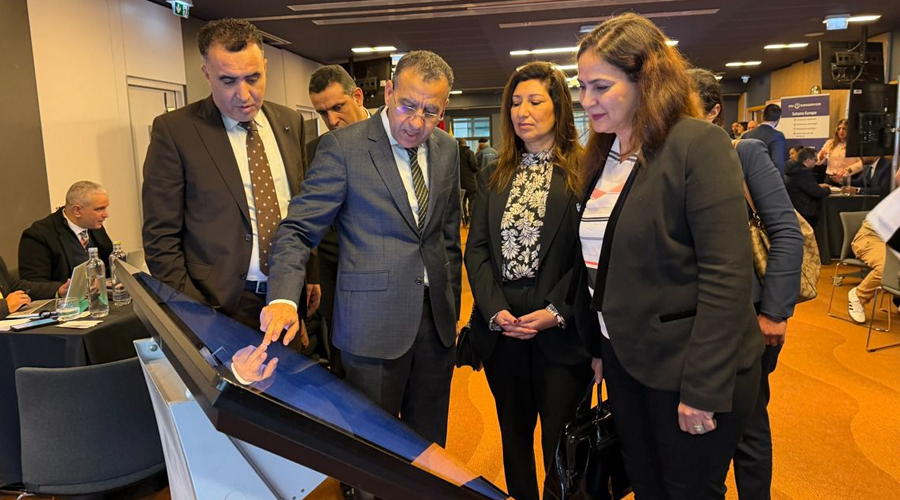 باريس تحتضن انطلاقة الجولة الدولية "العمران مغاربة العالم 2026"