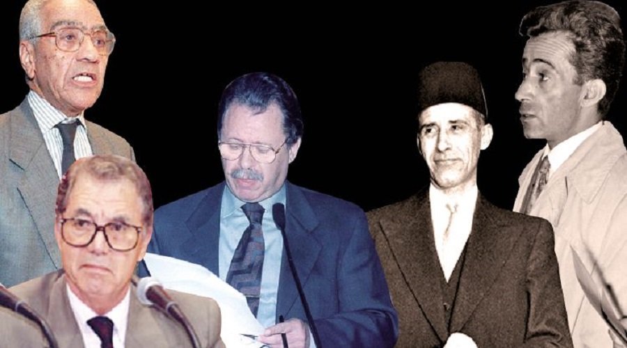 تاريخ.. محامون مغاربة جمعوا بين الوزارة وصداقة الحسن الثاني