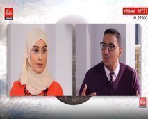 "زواج القاصرات" هو موضوع حلقة هذا الأسبوع من برنامج "استفت قلبك"