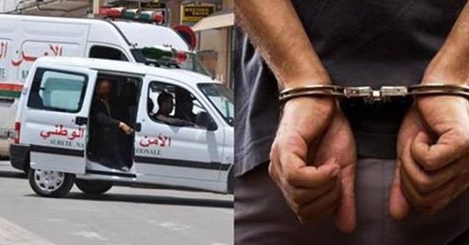 البيضاء.. اعتقال شخص طعن أحد المصلين بسكين داخل مسجد