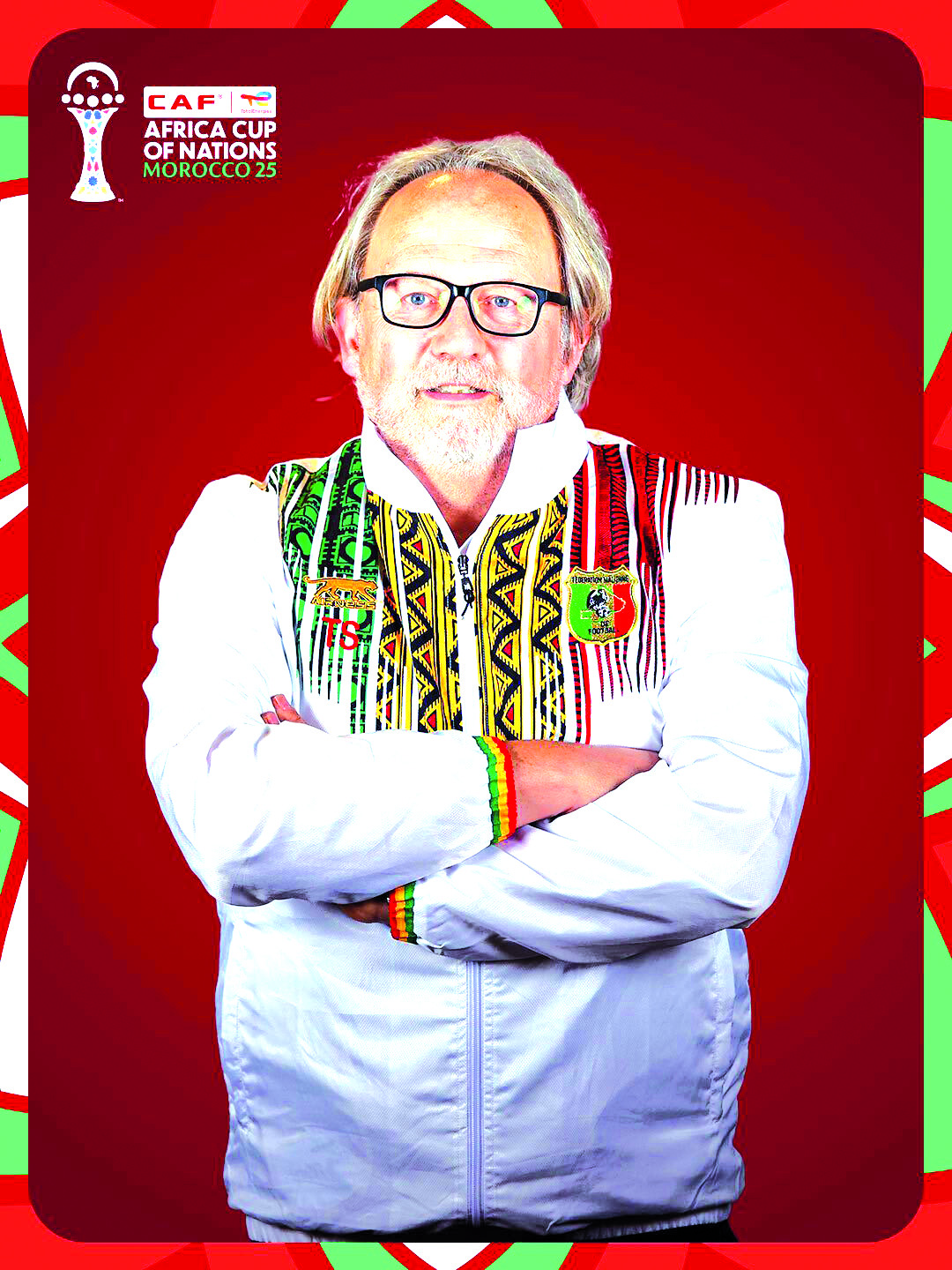 سانتفيت: نحن بحاجة إلى النقاط أمام المغرب