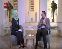 "حرية الفكر و العقيدة في الشريعة الإسلامية" في برنامج إستفت قلبك