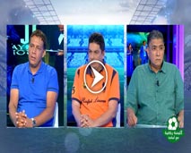 مصطفى الحداوي في ضيافة البرنامج