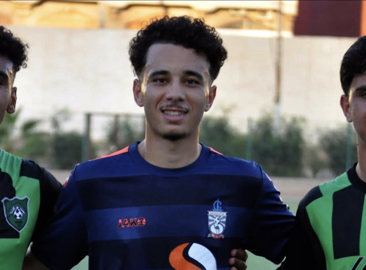 تفاصيل وفاة لاعب مغربي على يد الحرس المدني البحري الجزائري