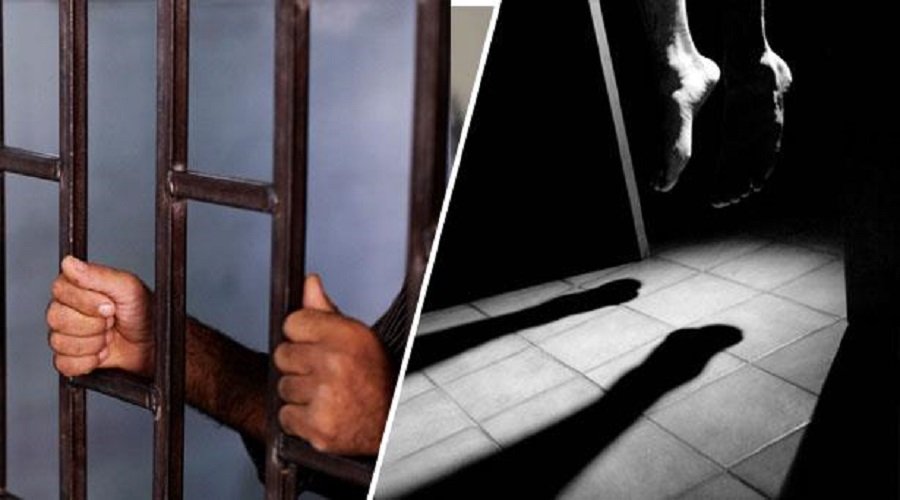 انتحار معتقل في إطار قانون مكافحة الإرهاب بسجن تولال