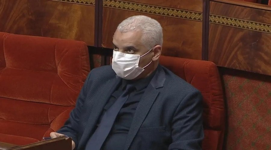 الاستقلال يسائل وزير الصحة حول التأخر في توفير لقاح الإنفلونزا الموسمية بالصيدليات