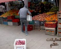 نار الأسعار ، ما الذي يحدث في الأسواق؟