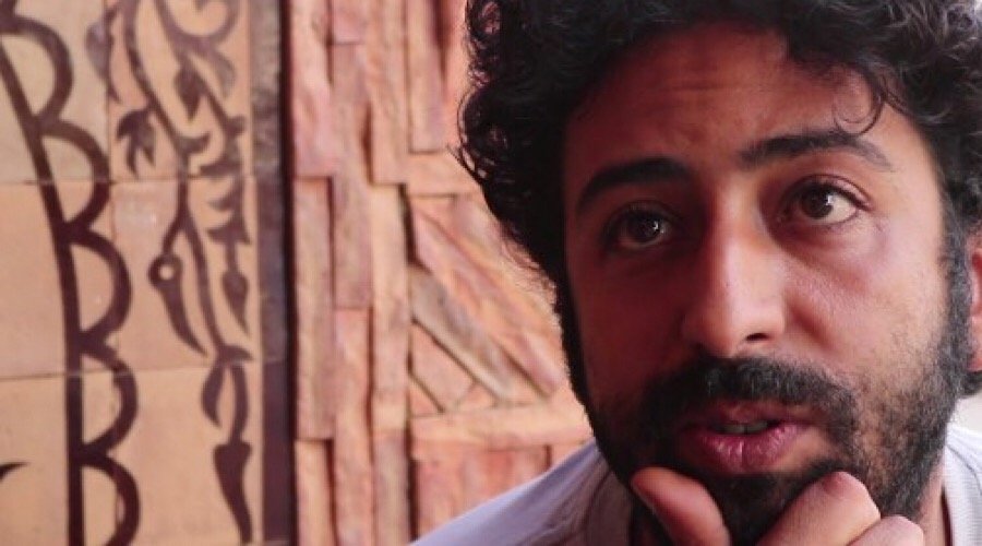 متابعة الصحفي عمر الراضي في حالة اعتقال بتهمة إهانة أحد القضاة