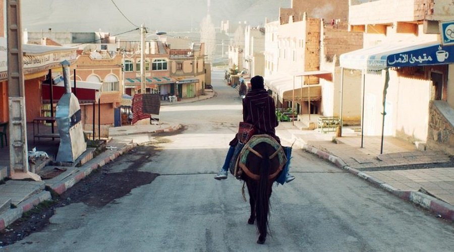 "لا يهم إن نفقت البهائم" أول شريط مغربي قصير مرشح لجوائز الأوسكار
