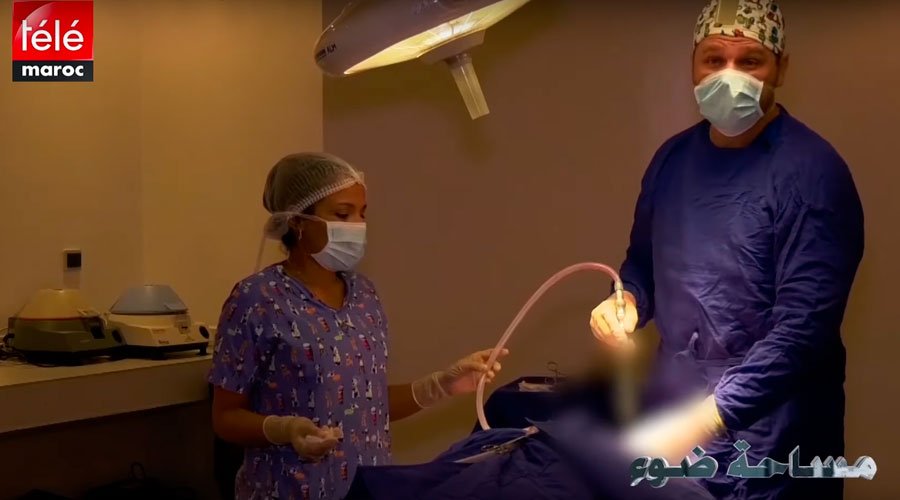 وسائل التواصل الاجتماعي تحفز النساء على الإقبال على عمليات التجميل