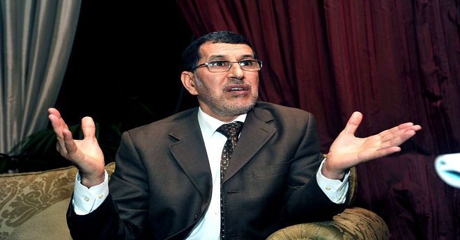 وزراء حكومة العثماني يتلكؤون في فتح 19315 منصب شغل