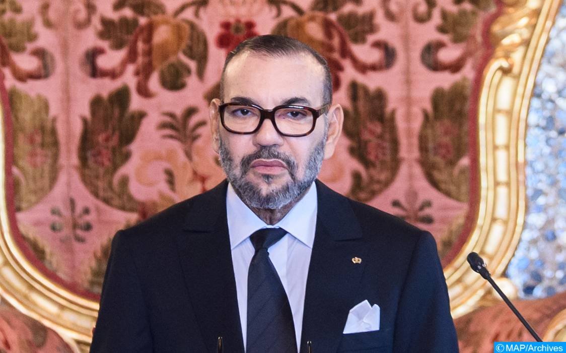 الملك محمد السادس يجدد الدعوة لحوار صريح ومسؤول مع الجزائر