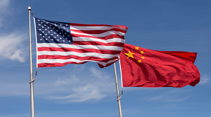 الصين تهدد بفرض عقوبات على شركات أمريكية