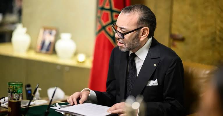 الاتحاد الأوروبي يشيد بدور الملك محمد السادس رئيس لجنة القدس ويبرز أهمية المبادرة الملكية للأطلسي