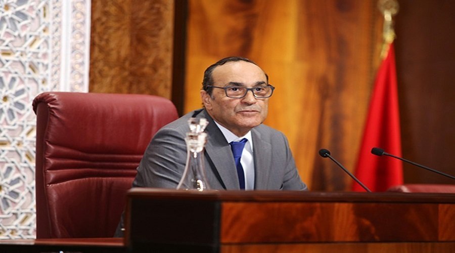 المالكي يرفض طلبا برلمانيا بالبحث في مقالع إنتاج الغاسول