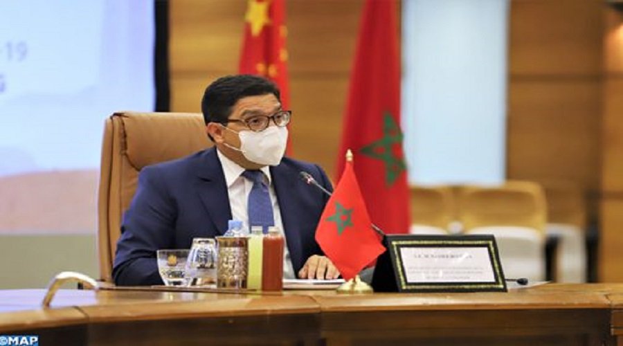 اتفاقيتا تعاون بين المغرب وسينوفارم الصيني بخصوص التجارب السريرية