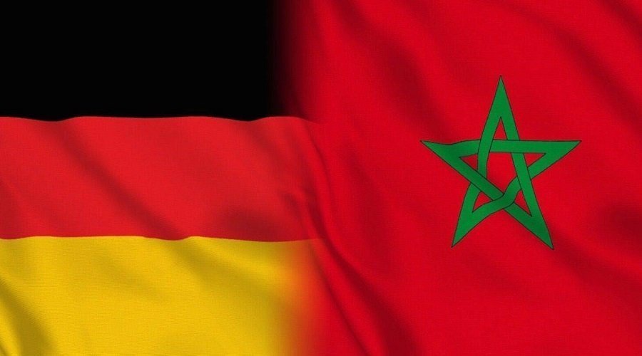 ألمانيا تدعم المغرب بأكثر من 10 مليارات درهم لتجاوز أزمة كورونا