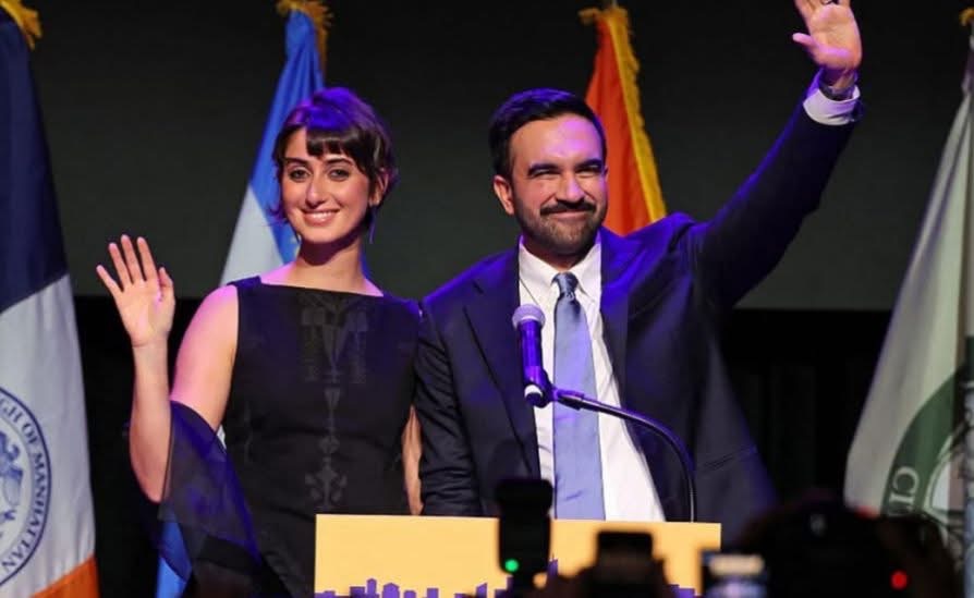 من يكون زهران ممداني أول مسلم يتولى منصب عمدة نيويورك ؟