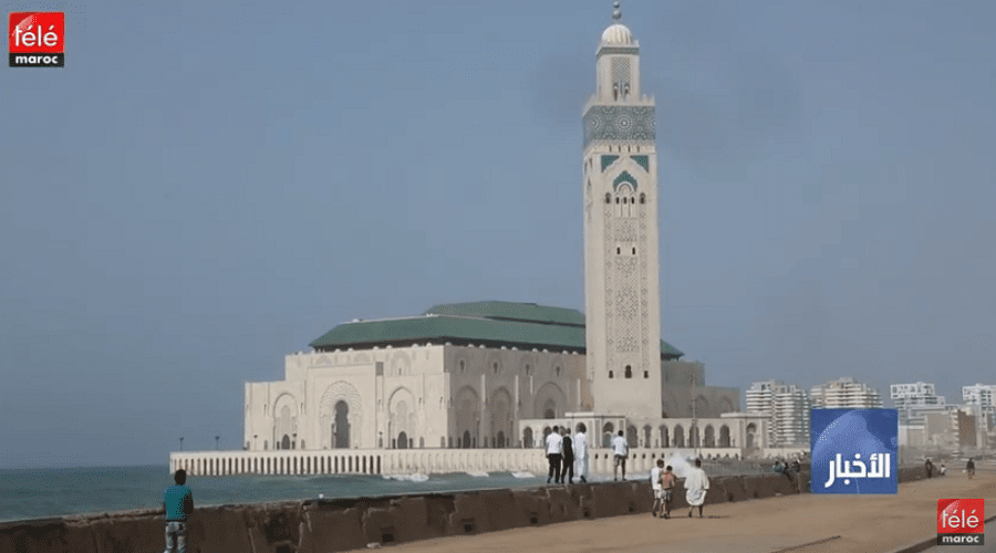 الدار البيضاء ضمن قائمة ال60 مدينة الأكثر أمانا في العالم