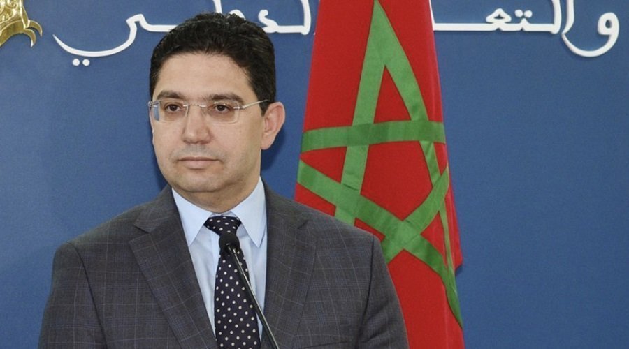 وزارة الخارجية تحقق في اتهام سفير مغربي بالتحرش الجنسي