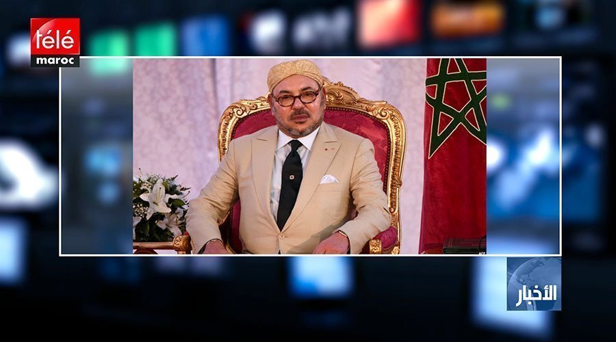 الأمين العام لاتحاد المغرب العربي يهنئ الملك محمد السادس بمناسبة ذكرى عيد الاستقلال