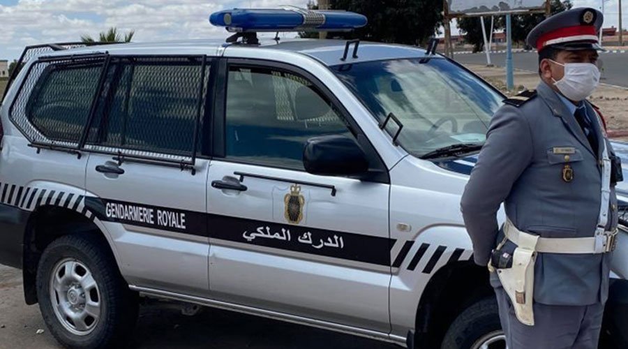 التحقيق في مصرع شخص بقناة للمياه العادمة بالنواصر