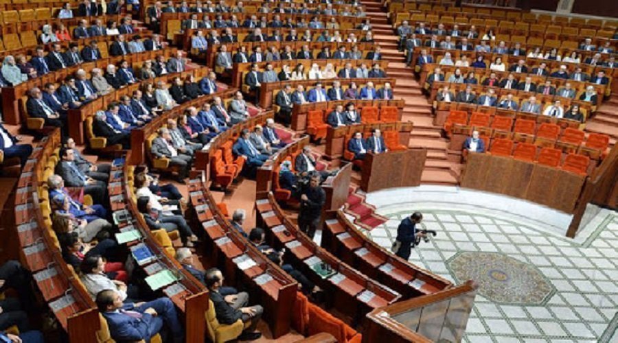 أعضاء البرلمان يساهمون بشهر من تعويضاتهم لمواجهة كورونا